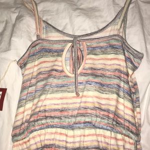 Mossimo Supply Co. Dresses - Romper Mossimo Supply Co. Dresses - Romper